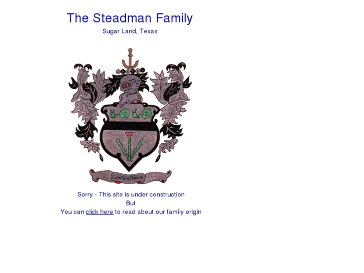 www.steadman.net