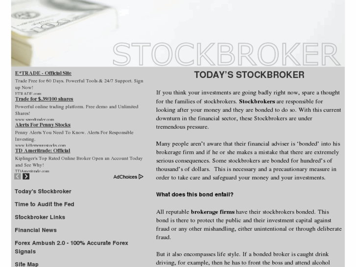 www.stockbroker-online.info