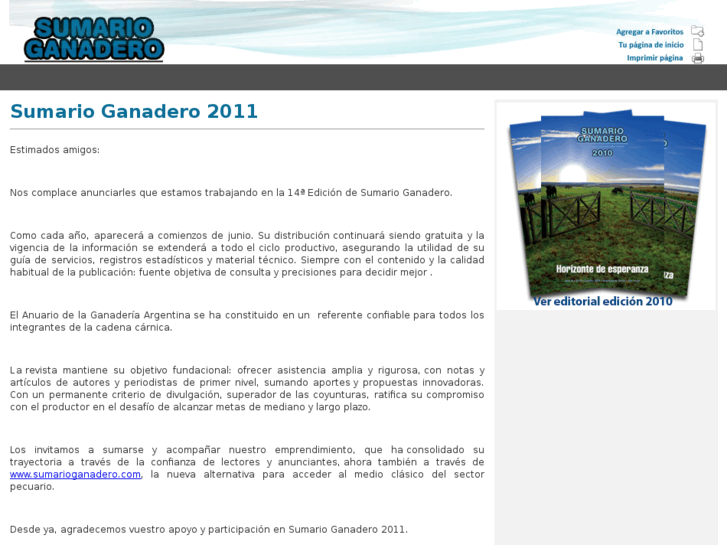 www.sumarioganadero.com