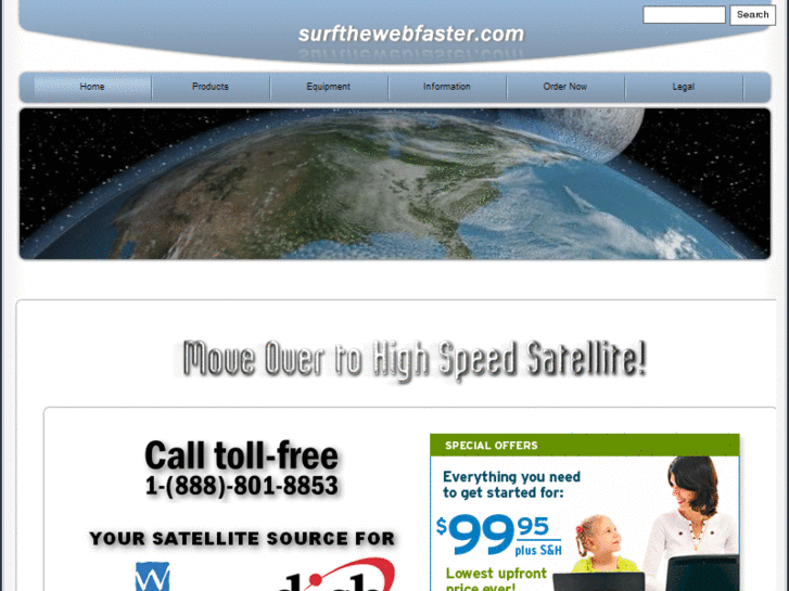 www.surfthewebfaster.com