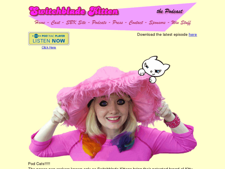 www.switchbladekitten.net