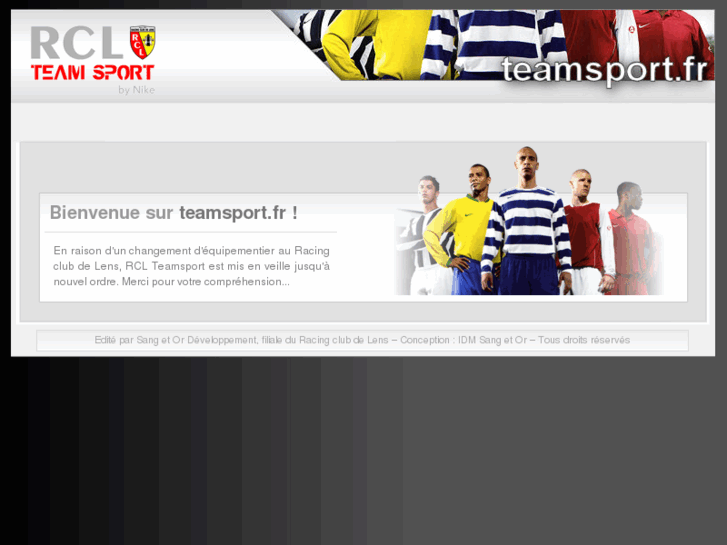 www.teamsport.fr