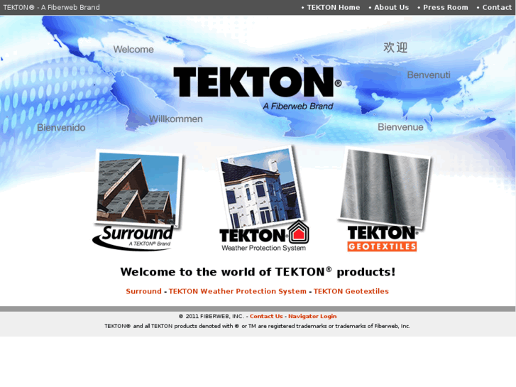 www.tekton.com