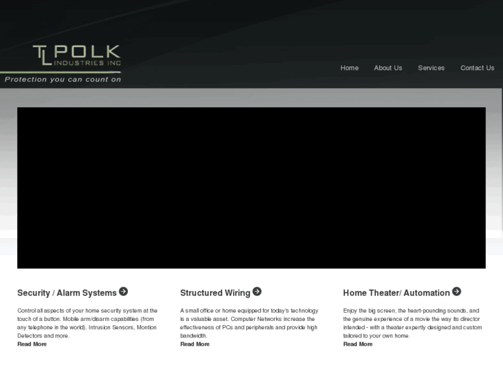 www.tlpolkindustries.com