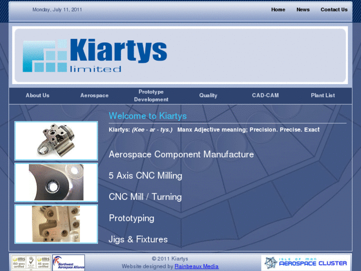 www.tritectoolmakers.com