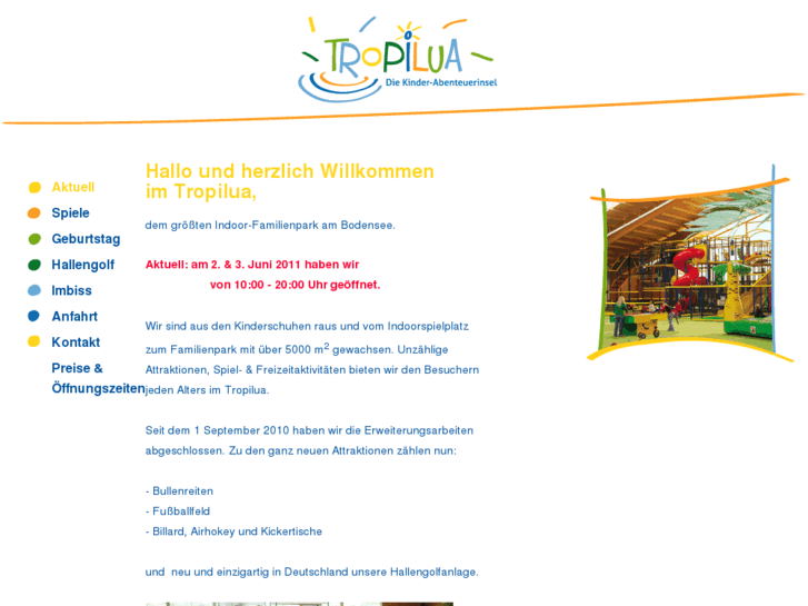 www.tropilua.com