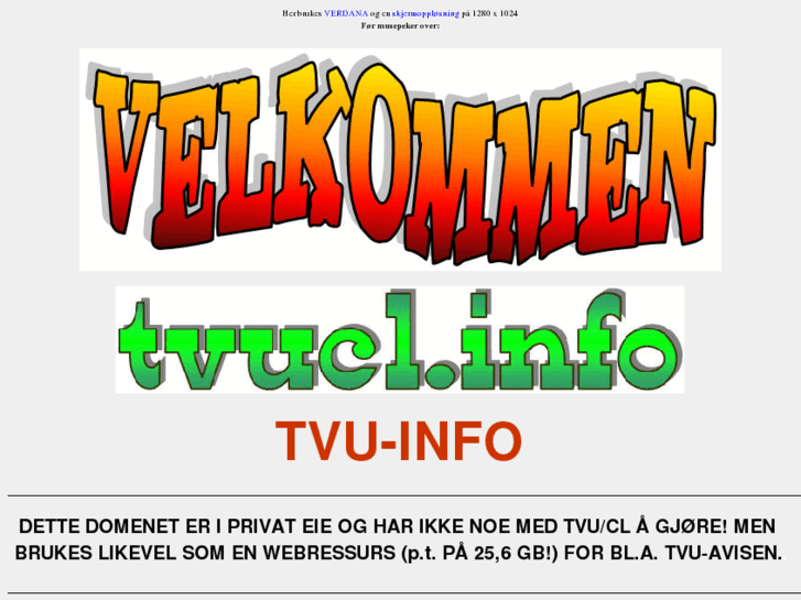 www.tvucl.info