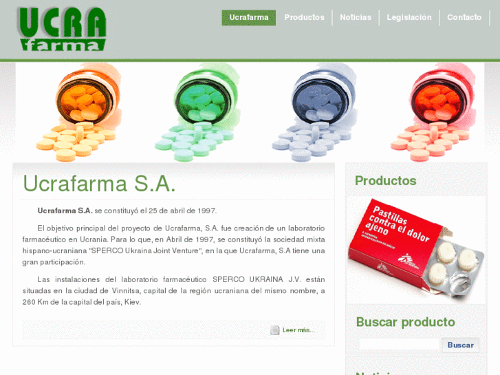 www.ucrafarma.com