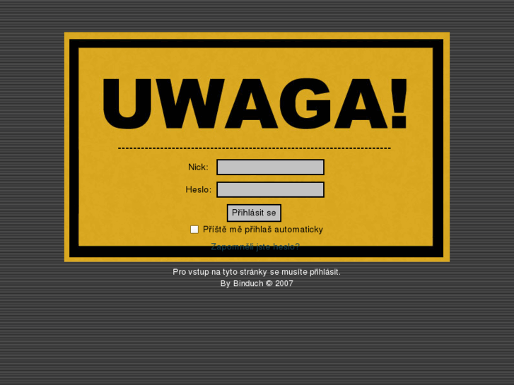 www.uwaga.org