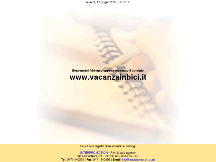 www.vacanzainbici.it