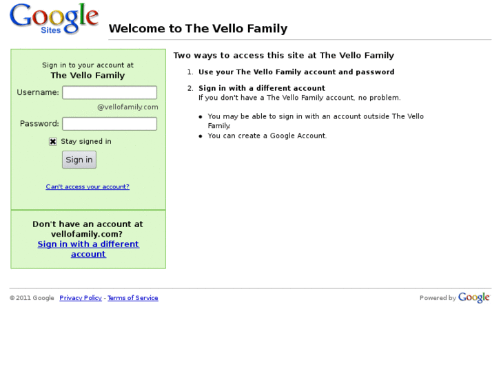 www.vellofamily.com