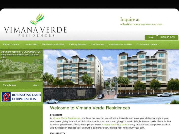 www.vimanaresidences.com