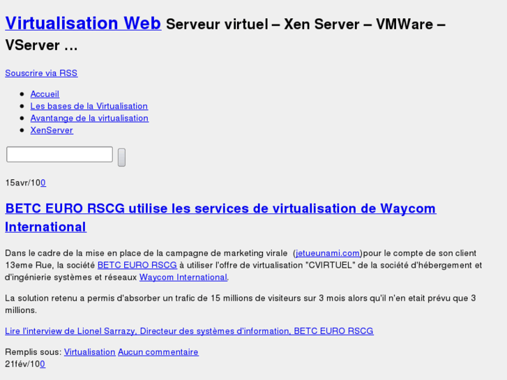 www.virtualisation-web.com