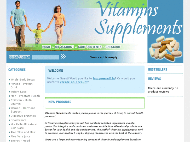 www.vitaminssupplements.com