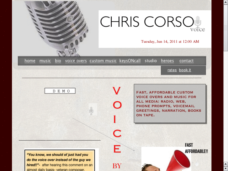 www.voicebychris.com