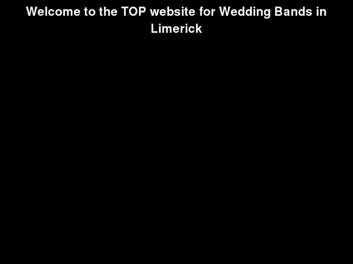 www.weddingbandsinlimerick.com