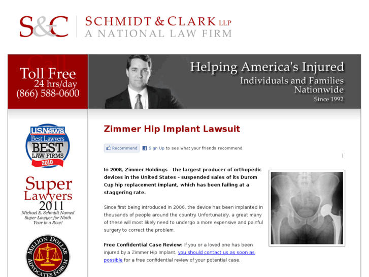 www.zimmerhipimplant.com