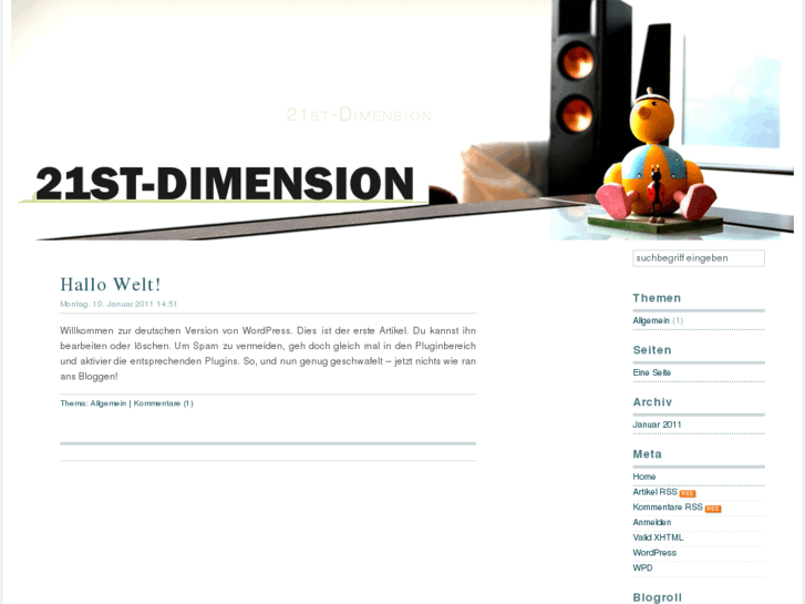 www.21st-dimension.org