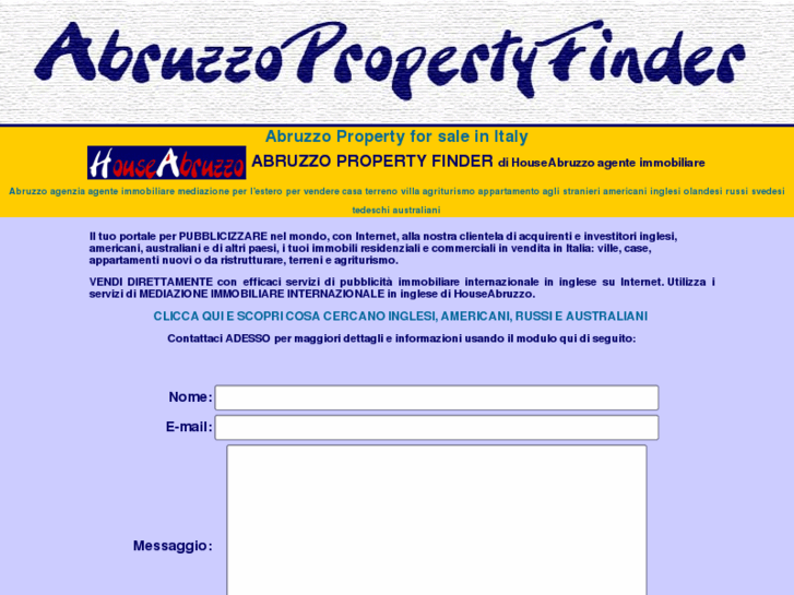 www.abruzzopropertyfinder.com