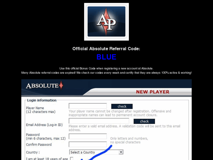 www.absolutecode.net