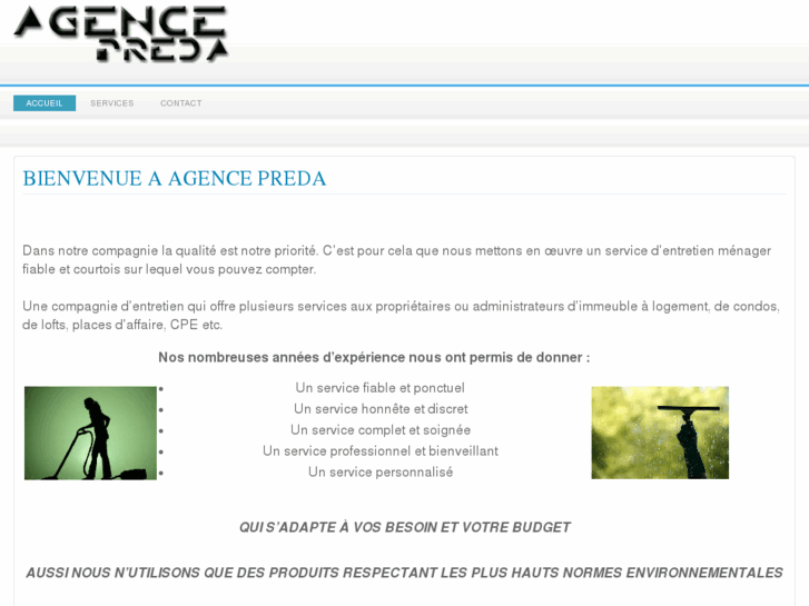 www.agencepreda.com