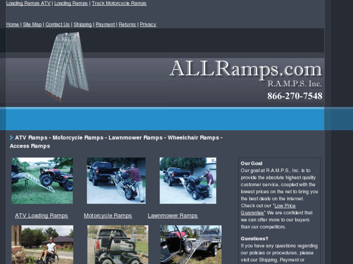 www.allramps.com