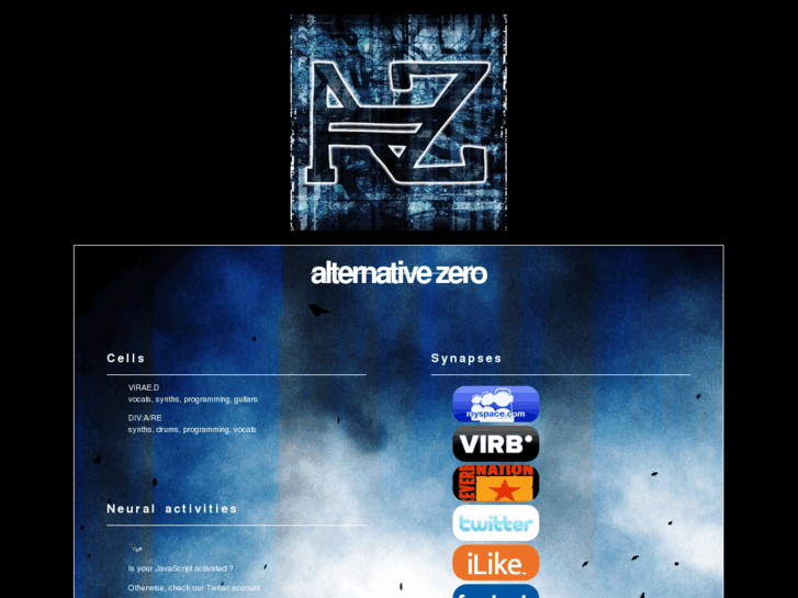 www.alternativezero.com