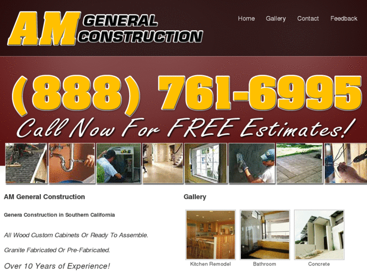 www.amgeneralconstruction.com