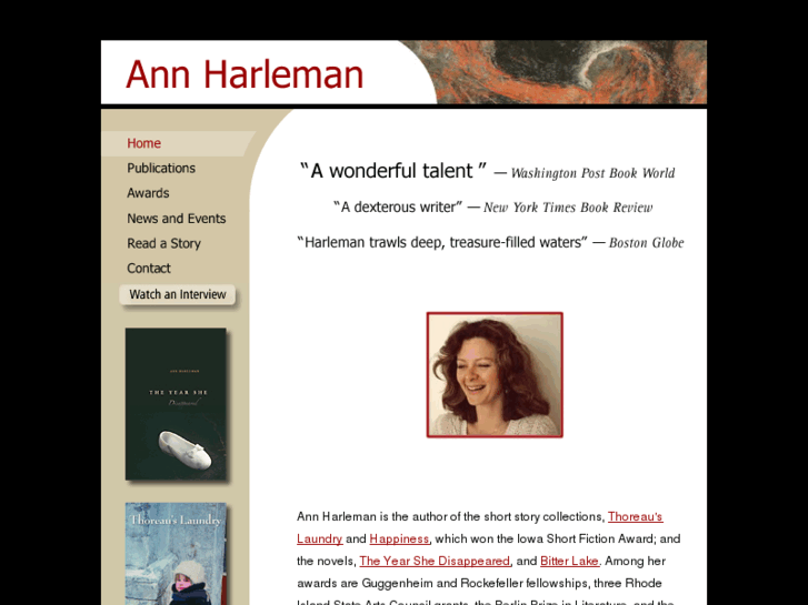 www.annharleman.com