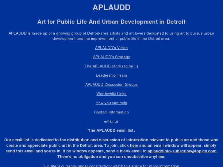 www.aplaudd.com