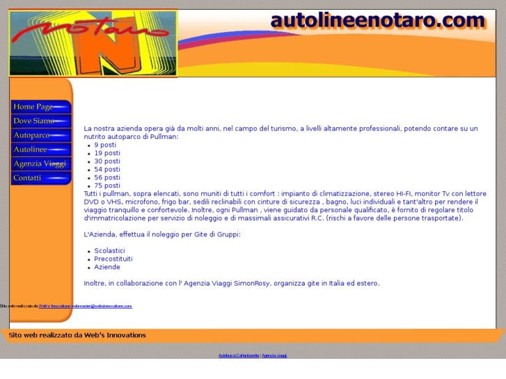 www.autolineenotaro.com