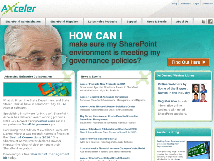 www.axceler.com