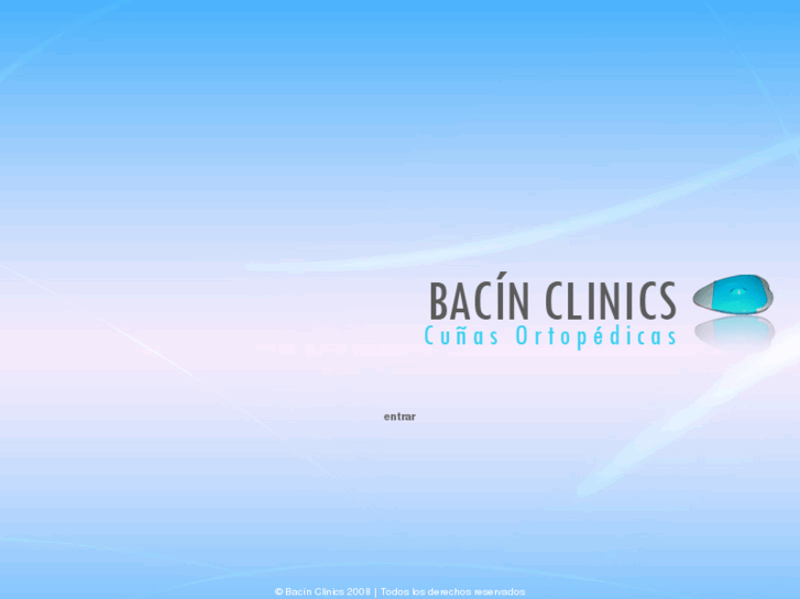 www.bacinclinics.com