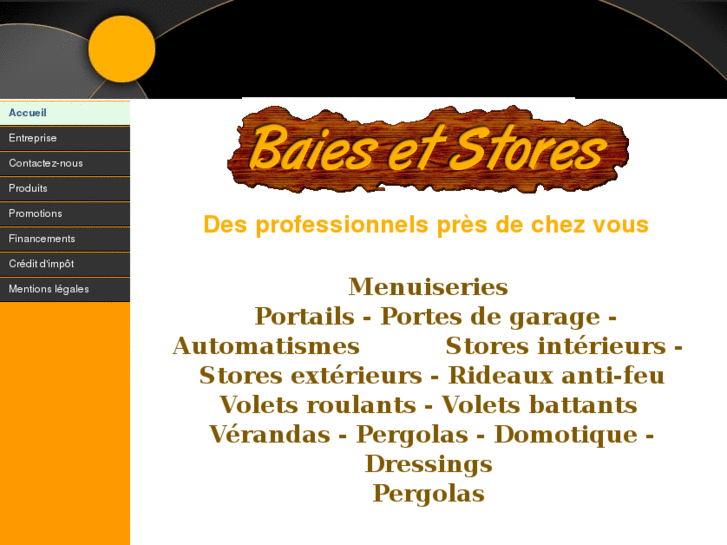 www.baiesetstores.com