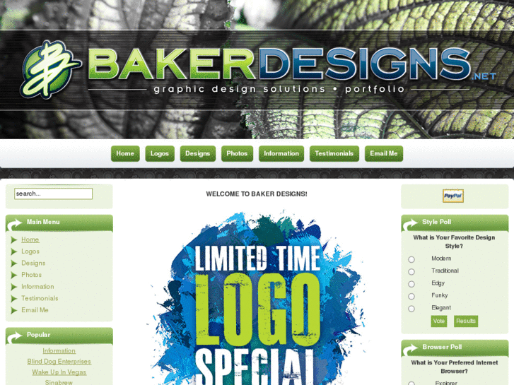 www.bakerdesigns.net