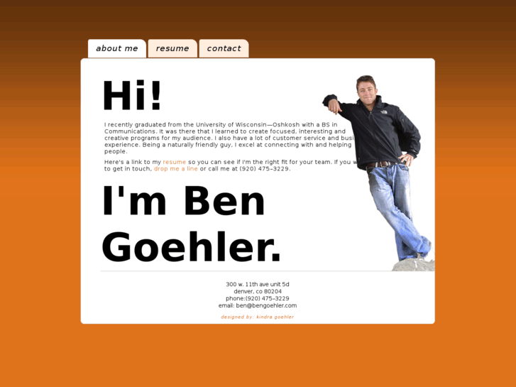 www.bengoehler.com