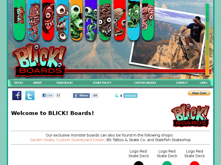 www.blickboards.com