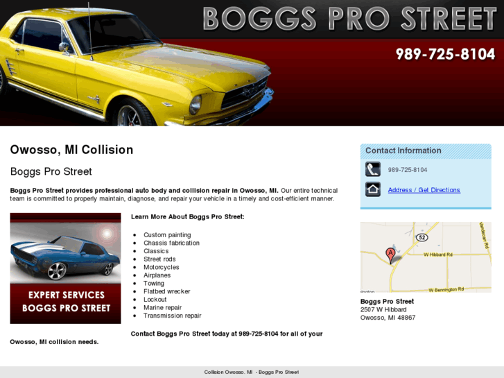 www.boggsprostreet.com