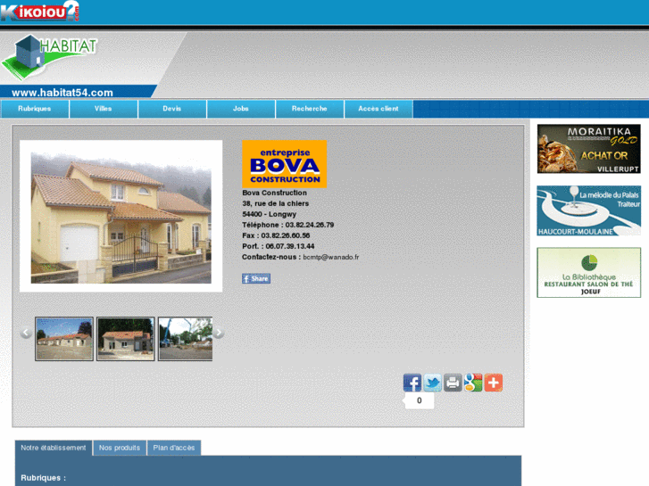 www.bovaconstructions.com