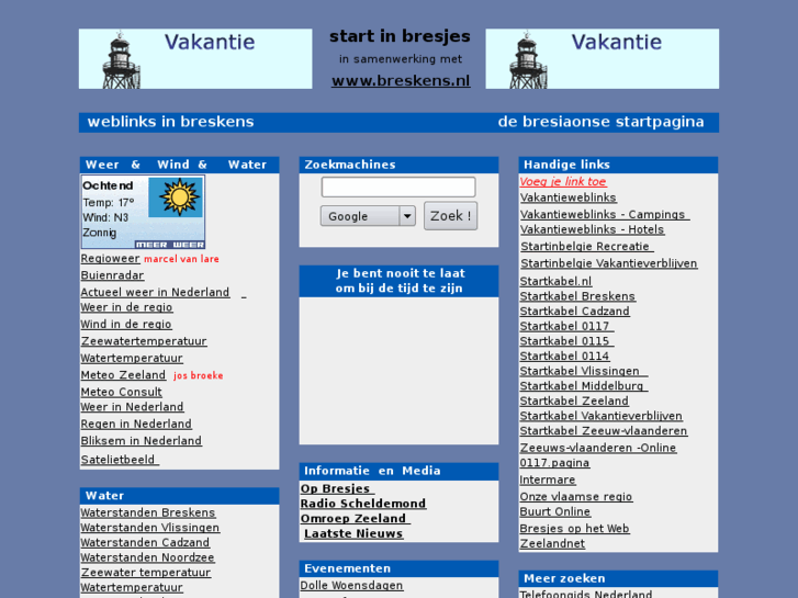 www.bresjes.nl