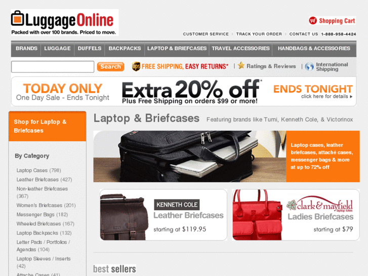 www.briefcasecentral.com