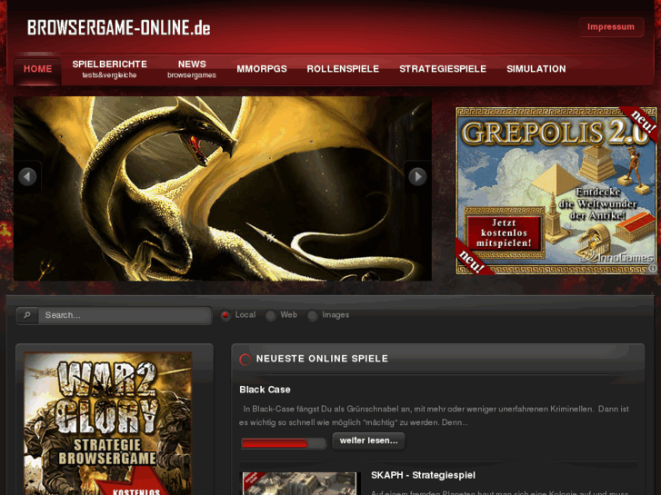 www.browsergame-online.de