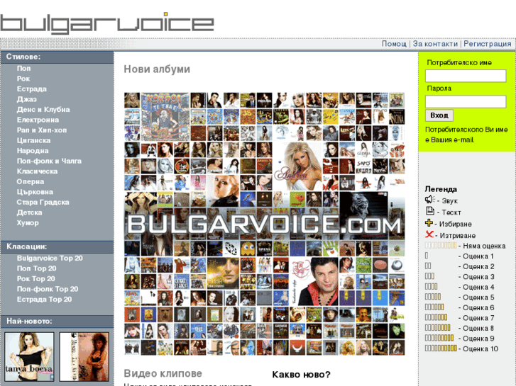 www.bulgarvoice.com