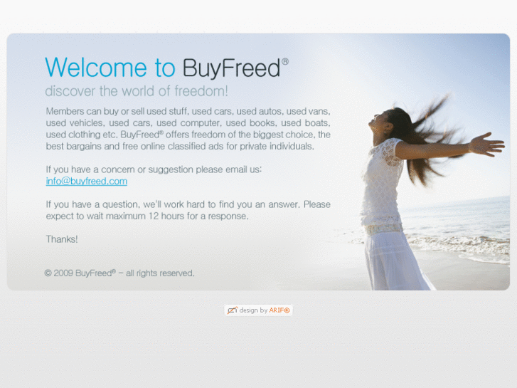 www.buyfreed.com