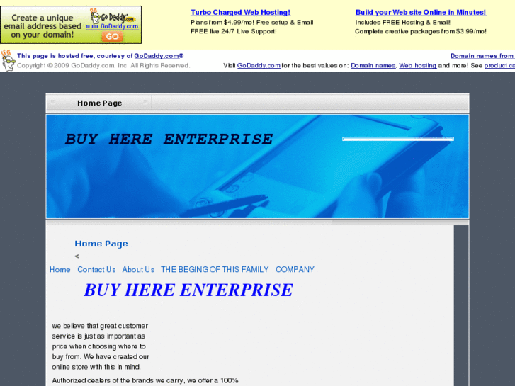 www.buyhereenterprise.com