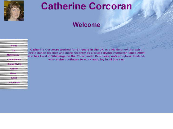 www.catherinecorcoran.com