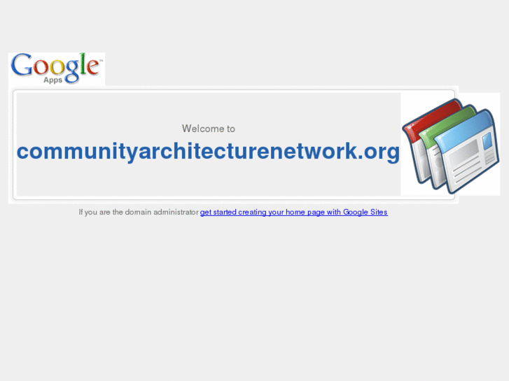 www.communityarchitecturenetwork.org