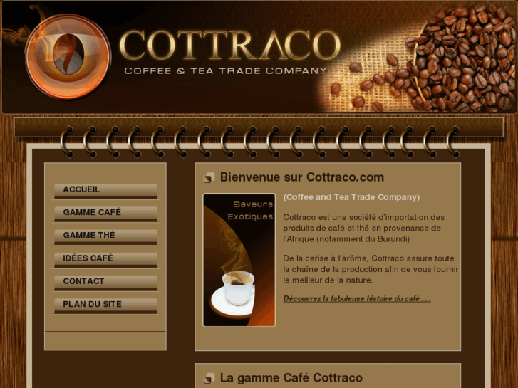 www.cottraco.com