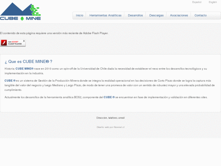 www.cube-mine.com