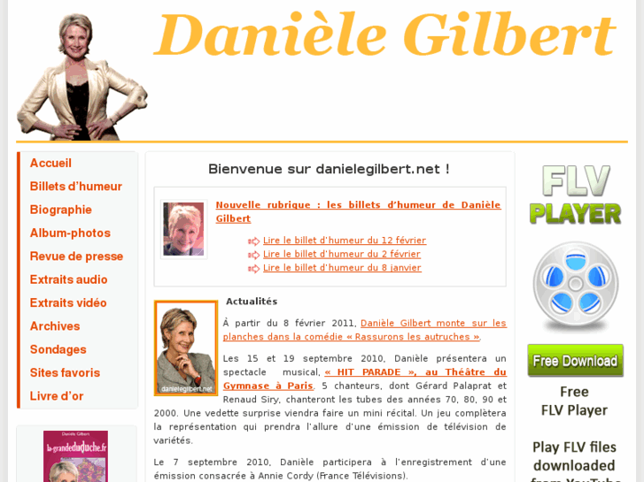 www.danielegilbert.net